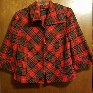 Women's dress jacket